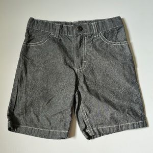 Calvin Klein Jean shorts Children’s size 3T. Never been worn. Zipper and Button.